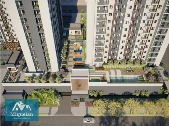 Imagem Apartamento com 2 Quartos à Venda, 51 m² em Vila Maria - São Paulo Imagem Apartamento com 2 Quartos à Venda, 51 m² em Vila Maria - São Paulo