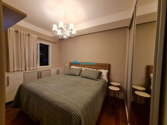 Imagem Apartamento com 3 Quartos à Venda, 122 m² em Jardim Bonfiglioli - Jundiaí