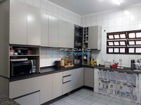 Imagem Casa com 2 Quartos à Venda, 150 m² em Tupi - Praia Grande
