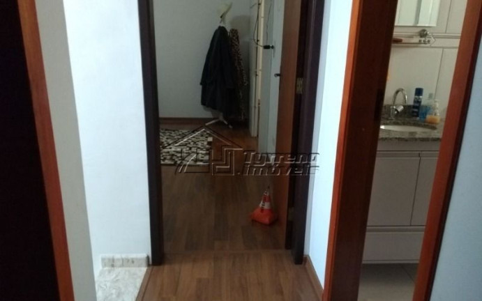 Imagem Casa de Condomínio com 4 Quartos à Venda, 171 m² em Jardim Uirá - São José Dos Campos
