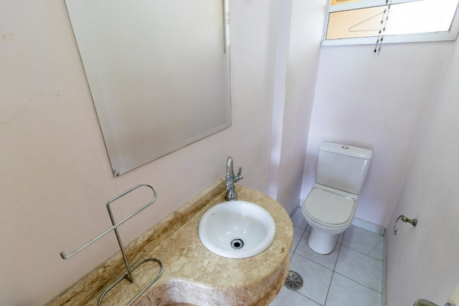 Imagem Imóvel com 4 Quartos à Venda, 141 m² em Campestre - Santo André Imagem Imóvel com 4 Quartos à Venda, 141 m² em Campestre - Santo André