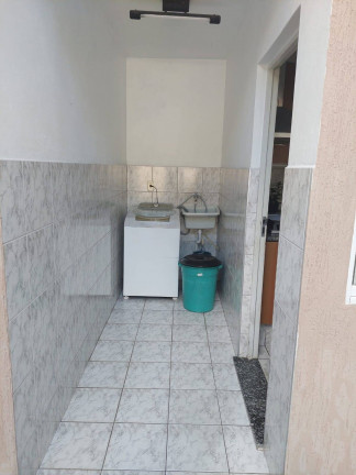 Imagem Casa com 2 Quartos à Venda, 210 m² em Conjunto Moacyr De Alvarenga Peixoto - Taubaté