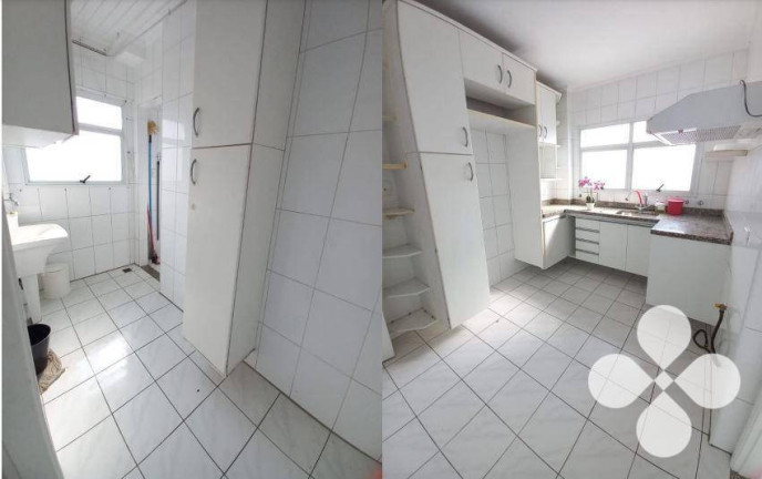 Imagem Imóvel com 3 Quartos à Venda, 91 m² em Gonzaga - Santos