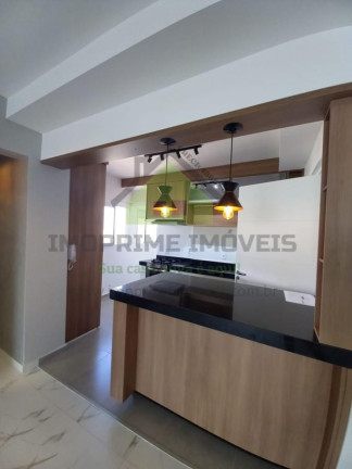 Imagem Apartamento com 3 Quartos à Venda, 124 m² em Vila Aprazível - Jacareí Imagem Apartamento com 3 Quartos à Venda, 124 m² em Vila Aprazível - Jacareí