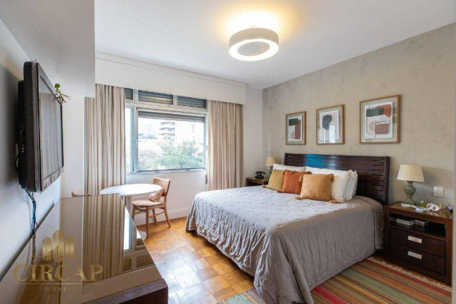 Imagem Apartamento com 4 Quartos à Venda, 253 m² em Alto De Pinheiros - São Paulo Imagem Apartamento com 4 Quartos à Venda, 253 m² em Alto De Pinheiros - São Paulo