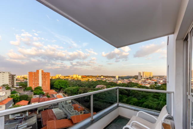 Imagem Apartamento com 4 Quartos à Venda, 140 m² em Vila Monte Alegre - São Paulo Imagem Apartamento com 4 Quartos à Venda, 140 m² em Vila Monte Alegre - São Paulo
