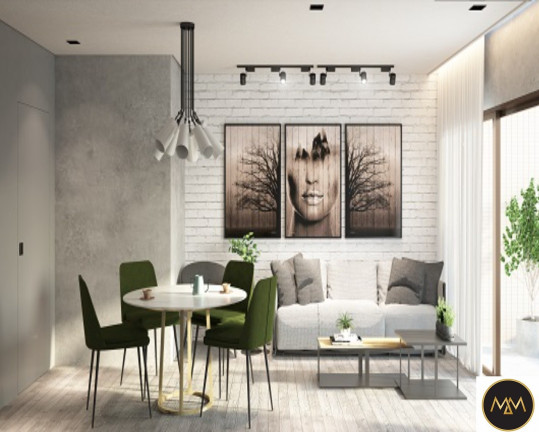 Imagem Apartamento com 3 Quartos à Venda, 83 m² em Manaíra - João Pessoa Imagem Apartamento com 3 Quartos à Venda, 83 m² em Manaíra - João Pessoa