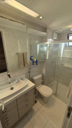 Imagem Apartamento com 3 Quartos à Venda, 88 m² em Caminho Das Arvores - Salvador