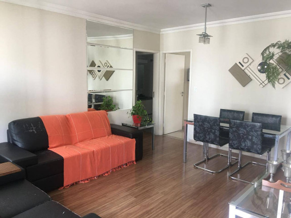 Apartamento com 3 Quartos à Venda, 104 m² em Boa Vista - São Caetano Do Sul