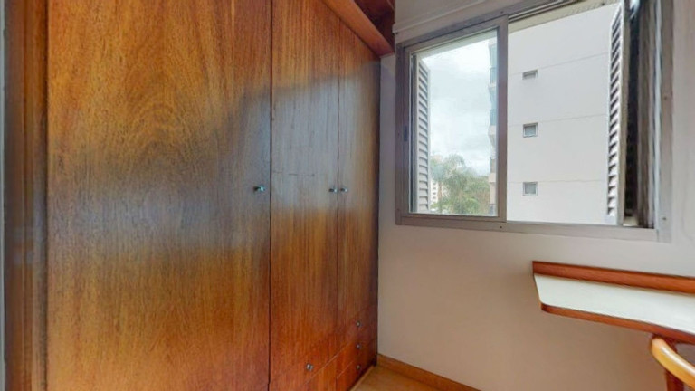 Imagem Apartamento com 3 Quartos à Venda, 67 m² em Brooklin - São Paulo
