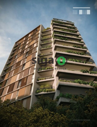 Apartamento com 4 Quartos à Venda, 663 m² em Jardins - São Paulo