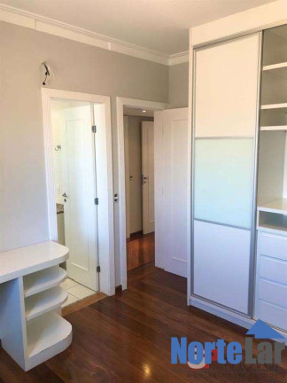 Imagem Apartamento com 3 Quartos à Venda, 127 m² em Santa Teresinha - São Paulo