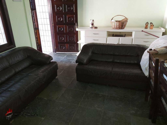 Imagem Casa com 3 Quartos à Venda, 63 m² em Solemar - Praia Grande