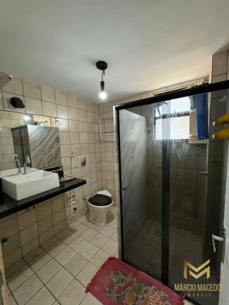Imagem Apartamento com 3 Quartos à Venda, 116 m² em Aldeota - Fortaleza