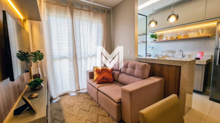 Imagem Apartamento com 2 Quartos à Venda, 51 m² em Tapanã (icoaraci) - Belém
