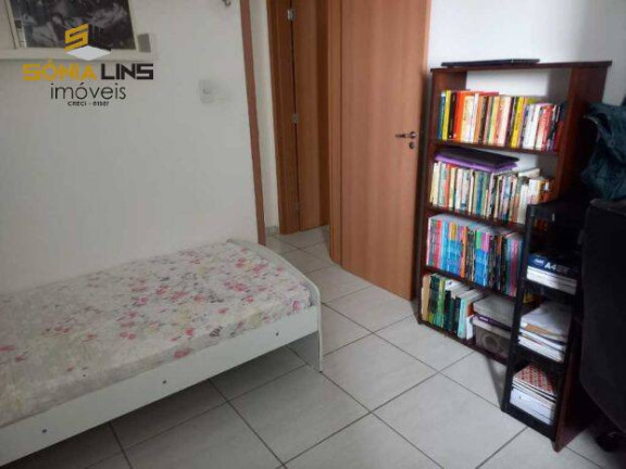 Imagem Apartamento com 2 Quartos à Venda, 57 m² em Bancários - João Pessoa Imagem Apartamento com 2 Quartos à Venda, 57 m² em Bancários - João Pessoa