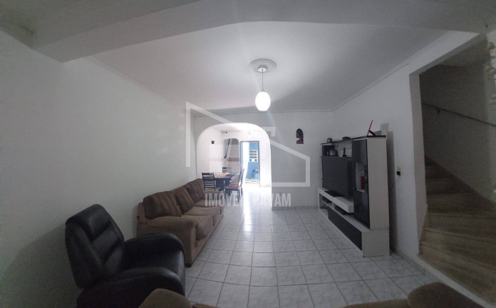 Imagem Sobrado com 3 Quartos à Venda, 129 m² em Planalto - São Bernardo Do Campo Imagem Sobrado com 3 Quartos à Venda, 129 m² em Planalto - São Bernardo Do Campo