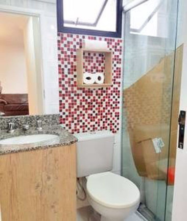 Imagem Apartamento com 2 Quartos à Venda, 55 m² em Cursino - São Paulo Imagem Apartamento com 2 Quartos à Venda, 55 m² em Cursino - São Paulo