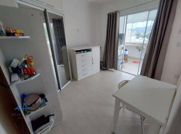 Imagem Cobertura com 4 Quartos à Venda, 195 m² em Córrego Grande - Florianópolis Imagem Cobertura com 4 Quartos à Venda, 195 m² em Córrego Grande - Florianópolis