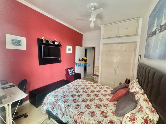Foto do imóvel Apartamento com 3 Quartos à Venda,  em Itararé - São Vicente