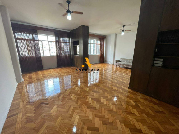 Imagem Apartamento com 3 Quartos à Venda, 190 m² em Copacabana - Rio De Janeiro