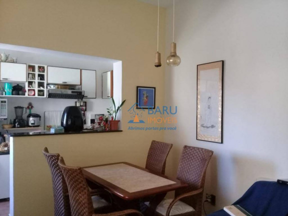 Imagem Sobrado com 3 Quartos à Venda, 120 m² em Perdizes - São Paulo