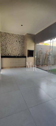 Imagem Casa com 3 Quartos à Venda, 150 m² em Parque Residencial Do Lago - Votuporanga Imagem Casa com 3 Quartos à Venda, 150 m² em Parque Residencial Do Lago - Votuporanga