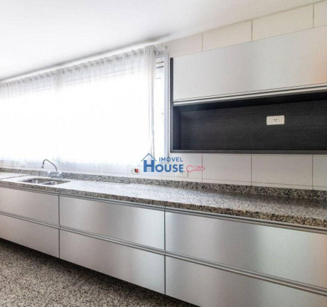 Imagem Apartamento com 4 Quartos à Venda, 225 m² em Perdizes - São Paulo