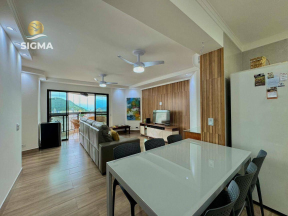 Imagem Apartamento com 3 Quartos à Venda, 116 m² em Jardim Astúrias - Guarujá Imagem Apartamento com 3 Quartos à Venda, 116 m² em Jardim Astúrias - Guarujá
