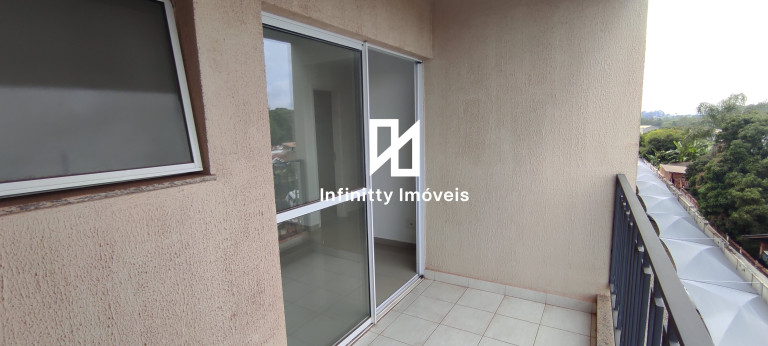 Imagem Apartamento com 2 Quartos à Venda, 58 m² em Campestre - Piracicaba