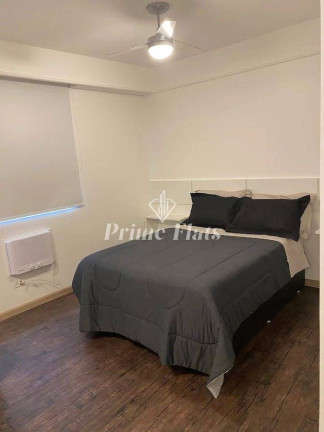 Imagem Apartamento com 1 Quarto à Venda, 30 m² em Vila Clementino - São Paulo