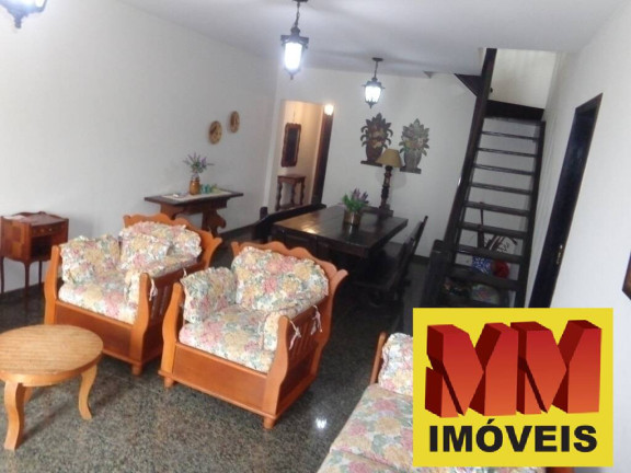 Imagem Cobertura com 4 Quartos à Venda, 263 m² em Vila Nova - Cabo Frio Imagem Cobertura com 4 Quartos à Venda, 263 m² em Vila Nova - Cabo Frio