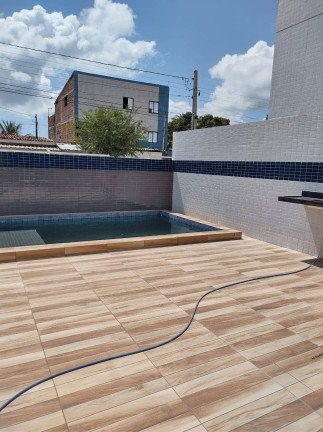 Imagem Apartamento com 2 Quartos à Venda, 53 m² em João Pessoa