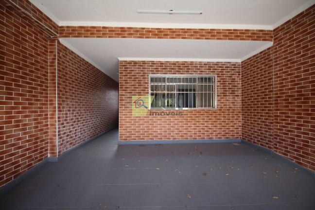 Imagem Sobrado com 3 Quartos à Venda, 136 m² em Jardim São Bento - Hortolândia