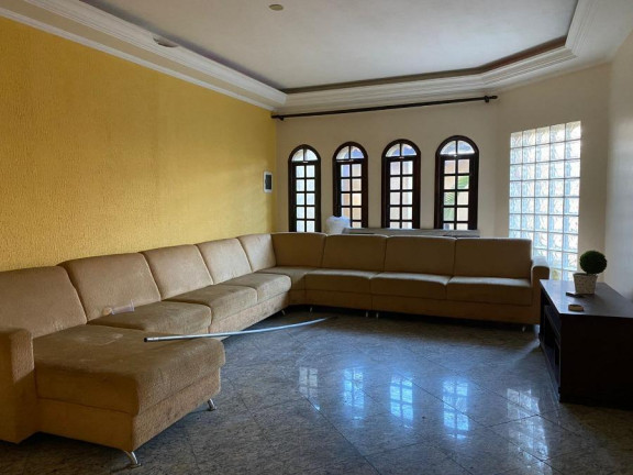 Imagem Sobrado com 4 Quartos à Venda ou Locação, 120 m² em Vila Curuça Velha - São Paulo