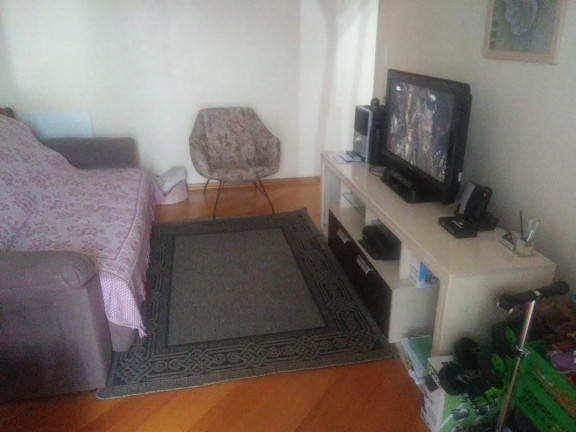 Imagem Apartamento com 2 Quartos à Venda, 54 m² em Vila Das Belezas - São Paulo Imagem Apartamento com 2 Quartos à Venda, 54 m² em Vila Das Belezas - São Paulo