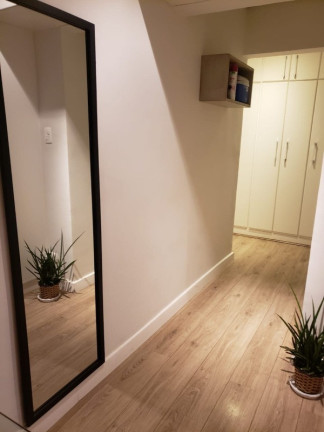 Imagem Imóvel com 1 Quarto à Venda, 32 m² em Jardim Paulista - São Paulo Imagem Imóvel com 1 Quarto à Venda, 32 m² em Jardim Paulista - São Paulo