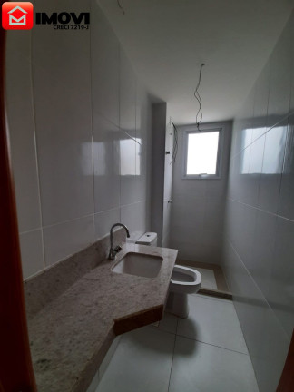 Imagem Apartamento com 2 Quartos à Venda, 78 m² em Bento Ferreira - Vitória