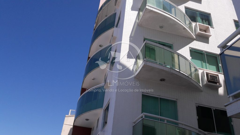 Imagem Apartamento com 3 Quartos à Venda, 120 m² em Centro - Cabo Frio