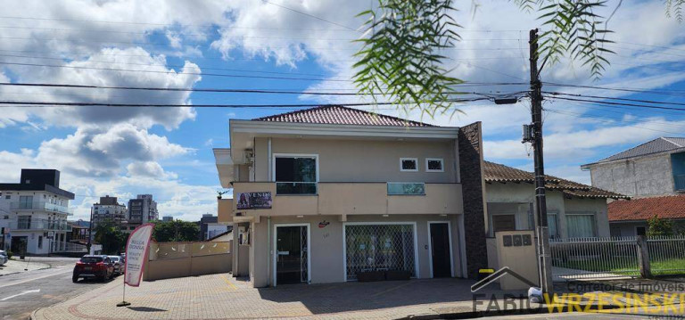 Imagem Ponto Comercial à Venda, 229 m² em Costa E Silva - Joinville Imagem Ponto Comercial à Venda, 229 m² em Costa E Silva - Joinville