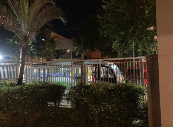 Imagem Apartamento com 1 Quarto à Venda, 33 m² em Barra Funda - São Paulo Imagem Apartamento com 1 Quarto à Venda, 33 m² em Barra Funda - São Paulo