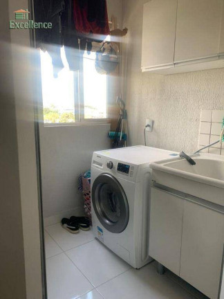 Imagem Apartamento com 3 Quartos à Venda, 62 m² em Parque Marajoara - Santo André Imagem Apartamento com 3 Quartos à Venda, 62 m² em Parque Marajoara - Santo André