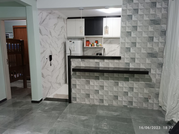 Apartamento com 2 Quartos à Venda, 46 m² em R$170.000,00 // Sapucaia - Contagem