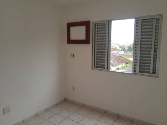 Imagem Apartamento com 2 Quartos à Venda, 55 m² em Jardim Independência - São Vicente