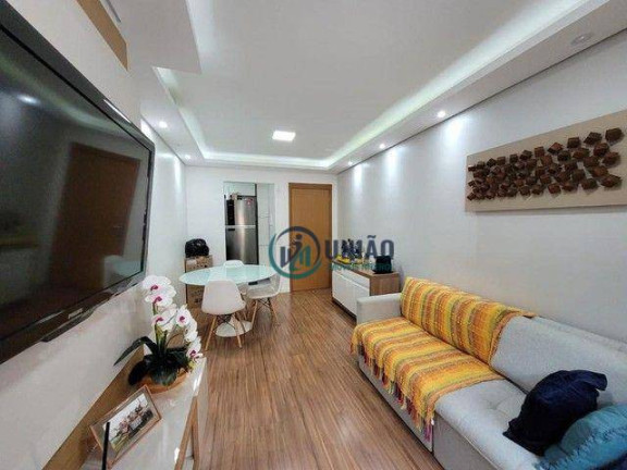 Imagem Apartamento com 3 Quartos à Venda, 64 m² em Rio Do Ouro - São Gonçalo Imagem Apartamento com 3 Quartos à Venda, 64 m² em Rio Do Ouro - São Gonçalo