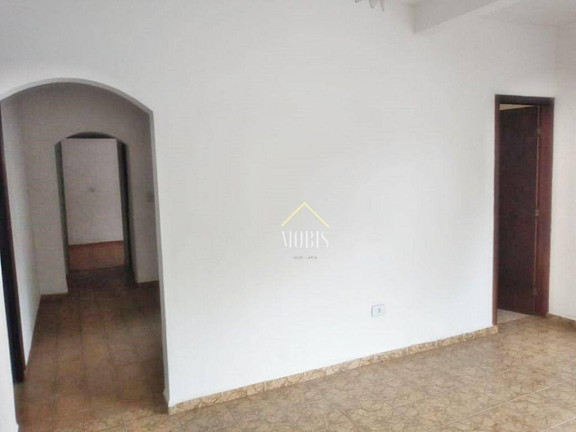 Imagem Sobrado com 3 Quartos à Venda, 201 m² em Vila Noêmia - Mauá