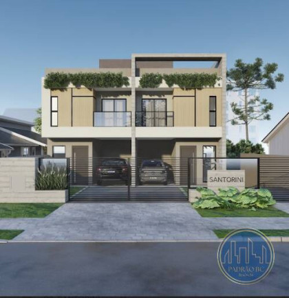 Casa com 3 Quartos à Venda, 101 m² em Xaxim - Curitiba