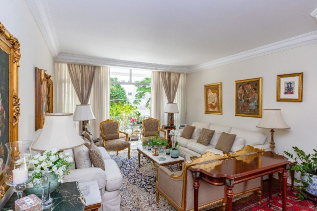 Imagem Apartamento com 3 Quartos à Venda, 18.700 m² em Brooklin Paulista - São Paulo Imagem Apartamento com 3 Quartos à Venda, 18.700 m² em Brooklin Paulista - São Paulo