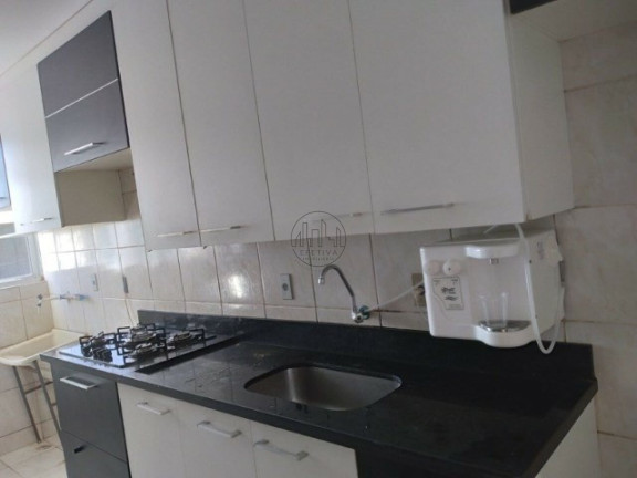 Imagem Apartamento com 2 Quartos à Venda, 65 m² em Samambaia Norte (samambaia) - Brasília Imagem Apartamento com 2 Quartos à Venda, 65 m² em Samambaia Norte (samambaia) - Brasília