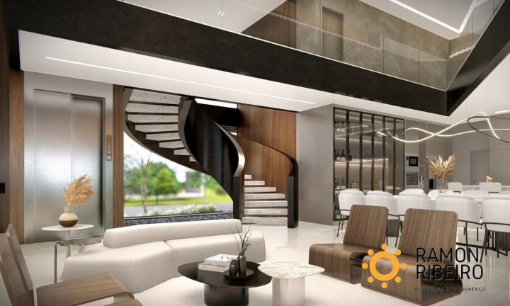 Imagem Imóvel com 8 Quartos à Venda,  em Riviera - Bertioga